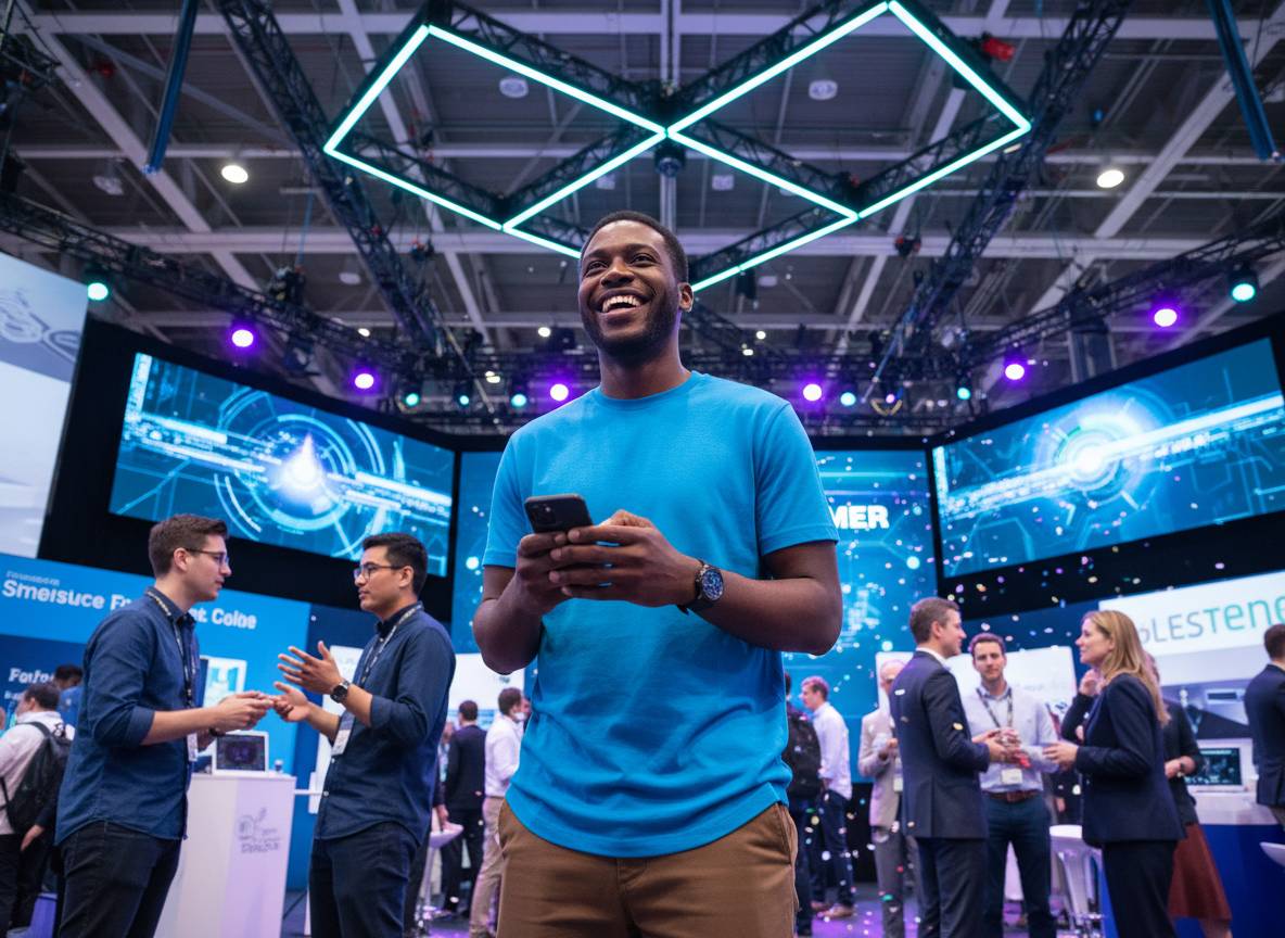 Credencial Digital Mobile